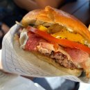 🍔제주 노형동 햄버거 맛집 - 피즈 노형점 FIZZ 솔직후기🍔
