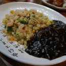 까만짜장 이미지