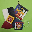 재생종이공예 이미지