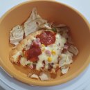 다이소 실리콘 찜기시트 후기, 다용도 전자레인지 찜기 찜통 리뷰