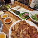 이화숯불갈비 이미지