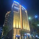 호텔시리즈라팍점 | 대구 라팍 근처 신상호텔 숙박 + 조식 후기 / 호텔시리즈 라이온즈파크점