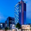 이비스 스타일 앰배서더 서울 명동 - 명동 중심에서 즐기는 세련된 휴식