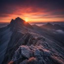 백두사 | 부산 일광산 해돋이 코스.. 백두사 출발 초보 등산 후기