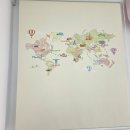 평원중학교 | [원주윈디커튼샵] 원주커튼 원주블라인드 무실동 수학학원 블라인드 시공