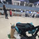 우유니커피 | 26.02.11 🇧🇴라파즈에서 우유니로 비행기 이동, 한국 라면 맛집, 우유니 시내 구경