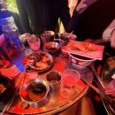 신도림중학교 앞 | 부치지 않은 편지