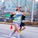 2025 고양하프마라톤 여자 140 후기