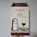 미쉘 인디언 웰스 까베르네 소비뇽(Chateau Ste. Michelle Indian Wells)] 리델 와인잔 패키지 구매 후기