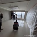 동원피드 | 누가 신축은 손댈 거 없다 했나! 폴리싱 타일 재시공 리얼 후기