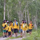 장구봉등산로 이미지