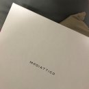 모디아티코(MODIATTICO) | 모디아티코 (MODIATTICO) 한센(HANSEN) 앵클부츠 후기/장어가죽 앵클부츠/생로랑 부츠/겨울부츠 추천...