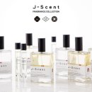 J-SCENT 제이센트 블랙레더 w16 일본향수 50ml