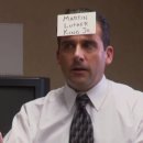 미드로 배우는 생활영어 이미지