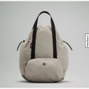 [품절템,소비기록]룰루레몬3waybag리뷰,팩앤고멀티웨어백,활용다양한백팩소개