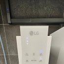 LG유치원 | LG정수기 추천 퓨리케어 오브제컬렉션 WD523V 사용후기