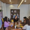 마음을 여는 힐링 타로 (타로 카드) 이미지