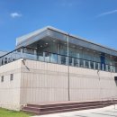 구상문학관 이미지