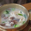 인천 효성동 맛집 &#34;효자동설렁탕&#34; 담백한 사골육수 설렁탕 맛집