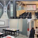 동남정철어학원 | [청당국제캠퍼스] 학부모설명회 후기