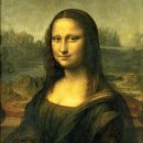모나리자 이미지