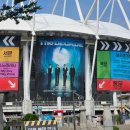 F-5 | 250830 데이식스 콘서트 The DECADE 고양종합운동장 플로어 F5구역 후기(MD사진)