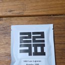 금주농장 | 루리커피 파나마 게이샤 라호네스 밤부 워시드 핸드드립 후기