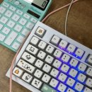 안다랜드 | [용산] 세모키 타건샵 / 전자랜드 키보드 구입 후기 / 세모키 SPM 고드름 키감은 직접 눌러봐야 안다