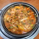 청기와 개미집 | 법카 찬스! 남포동 청기와 개미집 낙새볶음 점심 솔직 후기