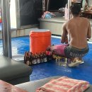 [세부 여행] 옥태견 없는 옥태견호핑 “클럽세부호핑” / 샤워 짐보관 가능한 막탄 마사지 “ spa:in ”