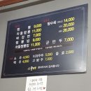 율짬뽕 - 동해시 시장안길 20-2 | 율짬뽕