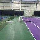 양산종합운동장 실내테니스장 이미지