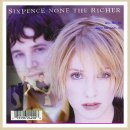 [2129 & 2139] Sixpence None The Richer - Kiss Me, There She Goes (수정) 이미지