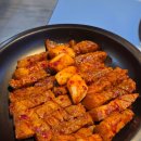 경기도 수원시 영통구 효원로 | 수원 영통고기집 강소식당 숯불양념구이 후기 수원현지인맛집 추천