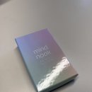 마인드눅 사계절 마음챙김 질문카드 시즌2 사용 후기(마음챙김/리추얼/명상도구)