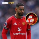 [BBC] 마테우스 쿠냐, 부상으로 크리스마스 조명 점등식 행사에 불참 이미지