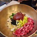 진주 대안동 천황식당 백종원의 3대천왕 육회비빔밥 불고기 맛집