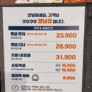 쿠우쿠우 가격·후기 총정리! 공휴일에 가보니 달라진 점 5가지