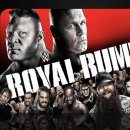 [WWE] Royal Rumble 2015 : Result 이미지