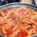 서울닭발