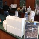 요리조리 디저트 이미지