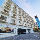 경포비치호텔 | 강릉 경포 에메랄드 비치 호텔 :: 디럭스 더블 오션뷰, 내돈내산