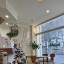 현대2차 203동 앞 이미지