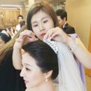 티아라헤어 이미지