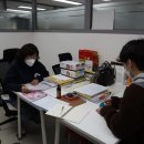 자활기업 고래의 꿈 이미지