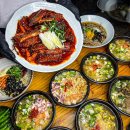 전주명품콩나물국밥 이미지