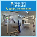 문장로3L-12 | 상가가벽설치 구미원호동 푸르지오상가 피아노학원 공간 재구성 과정
