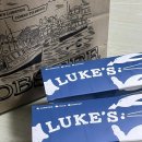 루크스 | 잠실 | 팝업스토어 ‘Luke&#39;s Lobster (루크스 랍스터)’ 솔직후기 (메뉴, 맛)