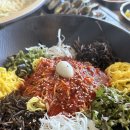 배말칼국수김밥 거제학동점