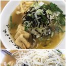 명인국수와숯불냉면 이미지